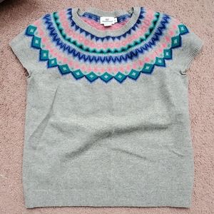 Vineyard Vines Fair Isle Sweater